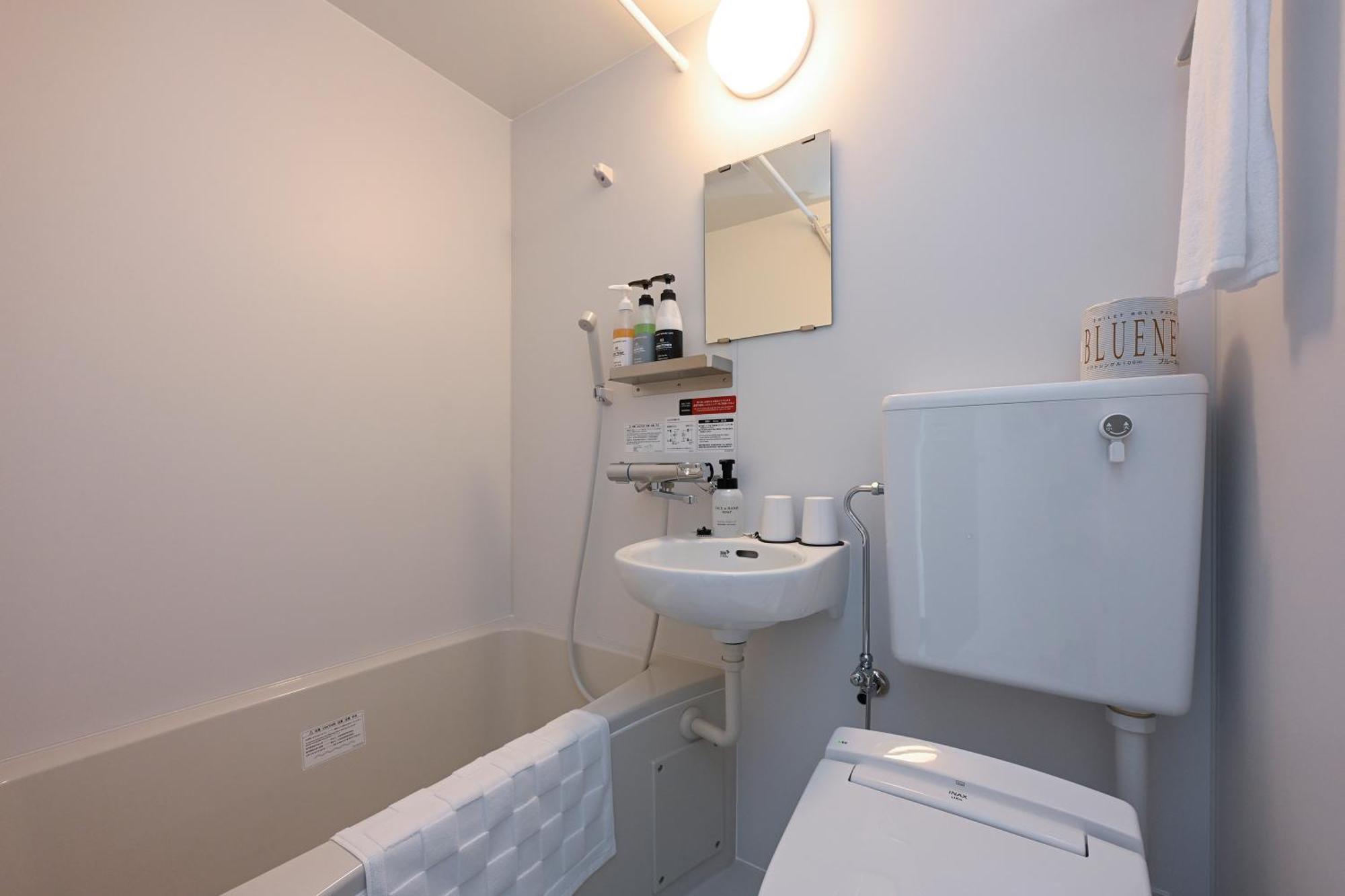 Hotel R9 The Yard Kaizu Экстерьер фото