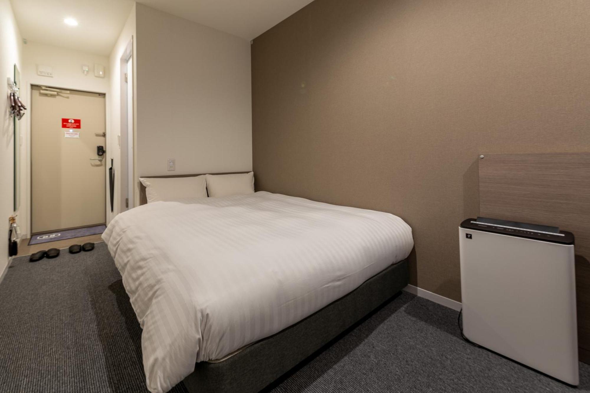Hotel R9 The Yard Kaizu Номер фото